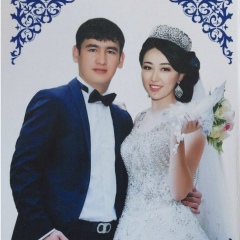 Аскар Китанов, 01.08.1990, Астана