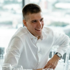 Никита Кухлевский, 25.08, Екатеринбург