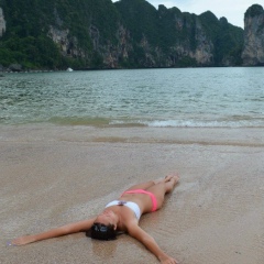 Марина Нет, 25.05.1990, Москва