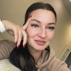 Светлана Валитова, 25.11.1991, Лангепас