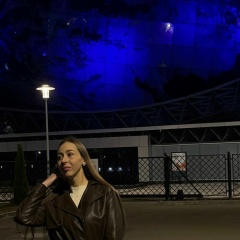 Anastasiya Khruleva, 28.10, Калининград