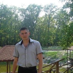 Алексей Михно, 18.12.1983, Днепр (Днепропетровск)