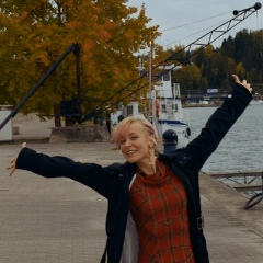 Tatjana Nikitina, 14.09, Таллин