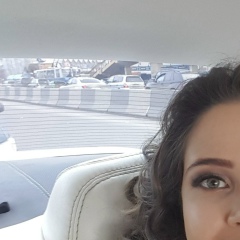 Ирина Голубцова, 26.11, Красноярск