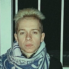 Александр Коновалов, 18.06, Санкт-Петербург