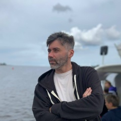 Кирилл Соловьев, 25.01, Санкт-Петербург