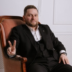 Елисей Тамбовцев, 09.01, Новосибирск