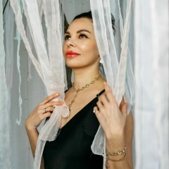 Перманент Светлана Житинская, Тула