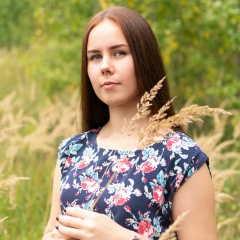 Елена Сергейчук, 21.07.1995