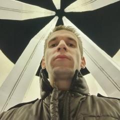 Павел Потенихин, 07.04, Брянск