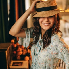 Марина Александрова, 30.11, Курган