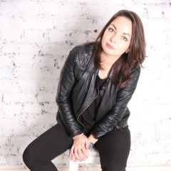 Лера Тюрина, 06.06.1992, Санкт-Петербург