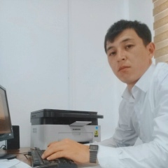 Korkem Zhanibekov, 13.05.1990, Шымкент