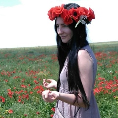 Анна Живова