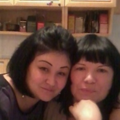 Маша Айтбаева, 16.09.2006