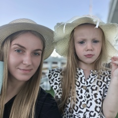 Алёна Волощенко