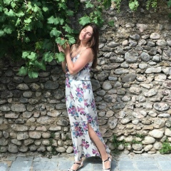 Диана Макарова, 09.04.1987