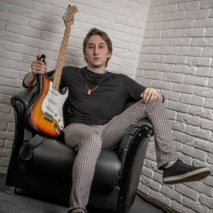 Рушан Идрисов, 15.02.1990, Ташкент