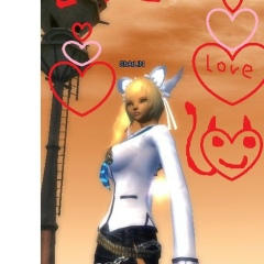 Олена Хромова, 08.11.1986, Кривой Рог