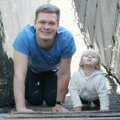 Евгений Коржов, 05.10.1980, Санкт-Петербург