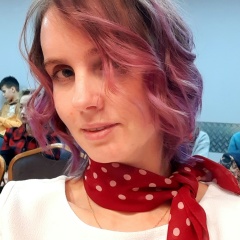 Злата Чайка, 07.11, Санкт-Петербург