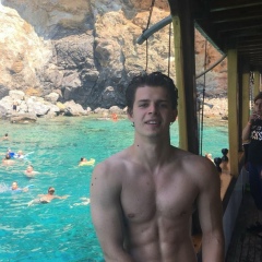 Daniil Fadeyev, 17.09, Brno