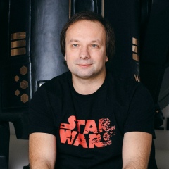 Stas Gridin, 14.01.1976, Санкт-Петербург