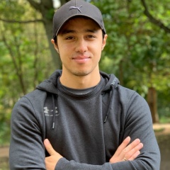 Ваня Колганов, 19.03.1992, Москва