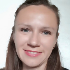 Анастасия Коваленко, 13.08.1984, Николаев