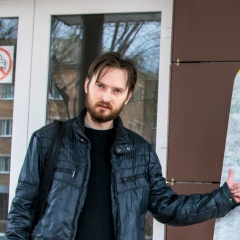 Антон Клещ, 04.08.1985, Абакан