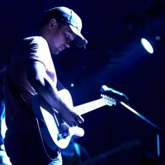 Александр Анцупов, Москва