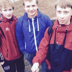 Николай Тимохин, 10.07, Чехов