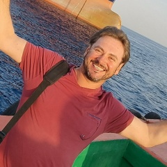 Дмитрий Дудка, Гуамка