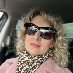 Валентина Ефимкина, Самара