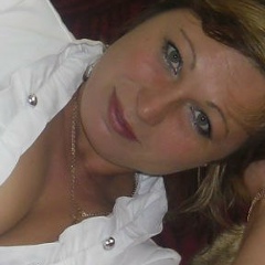 Елена Бризицкая, 02.08.1980, Москва