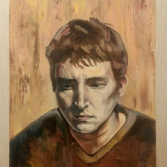 Олег Трифонов, 04.05, Новосибирск