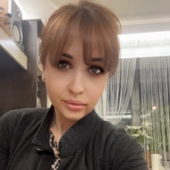 Ирина Юрьевна, 28.11, Москва