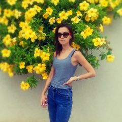 Кристина Кукарцева, 03.07.1988, Bat Yam