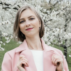 Надежда Михалина, 27.09.1982, Praha