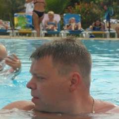 Вадим Бурый, 18.02.1980, Киев