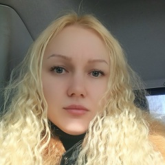 Надежда Птицова, Ногинск