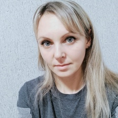 Светлана Зайцева, 07.09, Талгар