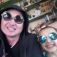 Dako Davidov, 15.05.1984, Тахиаташ