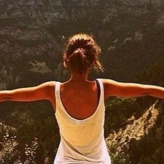 Аня Багрий, 21.12.1988, Москва