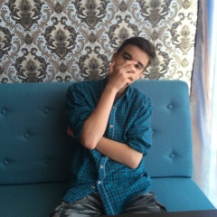 Иван Соколов, 30.05.2001, Москва