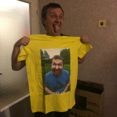 Aleksandr Ryabkov, 09.11.1989, Санкт-Петербург