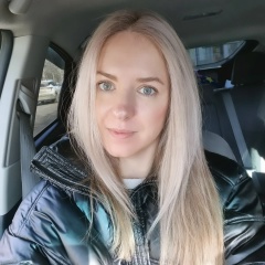 Анна Змага, 12.09, Луганск