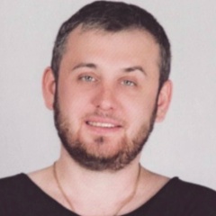 Константин Андрейко, 24.11, Москва