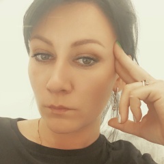 Елена С, 30.12.1986, Москва