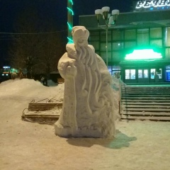 Григорий Глебов, 21.02.1982, Ижевск